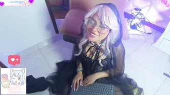 yukki_kuran recorded nude video 135284