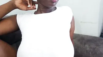 Ebonycandymelani cam girl 08/08/2025