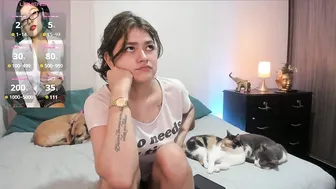 isabelprietoo recorded nude video 135313