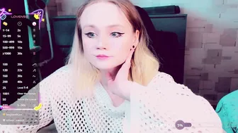 alicenya recorded nude video 135315