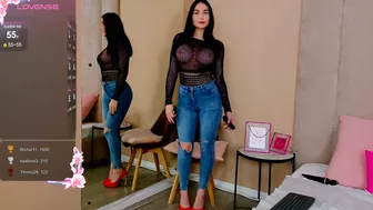 roxylester recorded nude video 135346