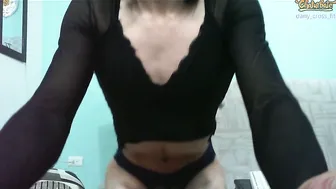 dany_cross_fit recorded nude video 135355