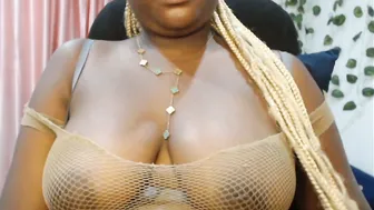ebony_sexy_queen recorded nude video 135386