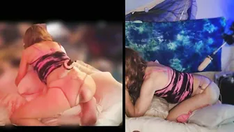 jennie_bttmcd recorded nude video 135399