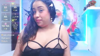 cristal_horny19 recorded nude video 135401