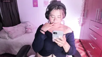 stephanifox recorded nude video 135403