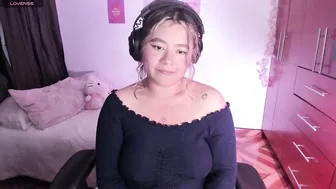 stephanifox recorded nude video 135403