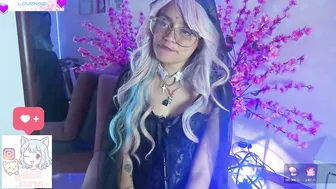 yukki_kuran recorded nude video 135407
