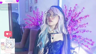 yukki_kuran recorded nude video 135407