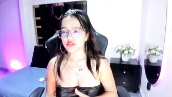 billie_jhonson_ recorded nude video 135451