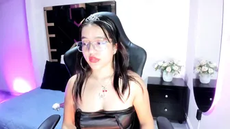 billie_jhonson_ recorded nude video 135451