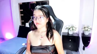 billie_jhonson_ recorded nude video 135451