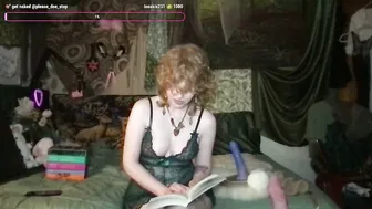 Please_doe_stop ginger - (08/08/2025)