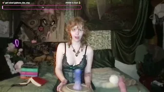 Please_doe_stop ginger - (08/08/2025)