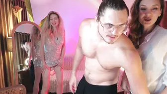 Goddess_marylin threesome sex porn cam