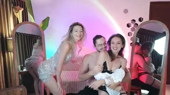 Goddess_marylin threesome sex porn cam