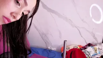 estrella_taylor_ recorded nude video 135544