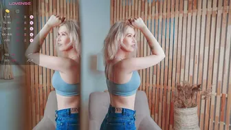 Nancyfancyyy joi - (08/08/2025)