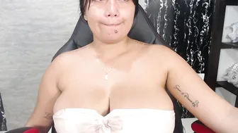 Evemilk squirt camvideo