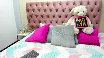 daniibelluci cam nude - 08-Aug-25
