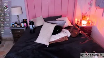 zoemiller32 recorded nude video 135597