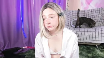 lexy_l0vy squirt cam nude