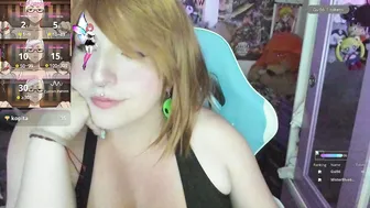 canndy_new recorded nude video 135661