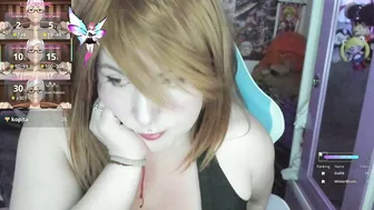 canndy_new recorded nude video 135661