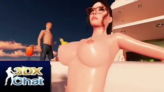 sexy3dchat recorded nude video 135683