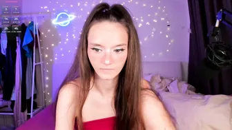 Hottiesteverly stream (08-08-2025)