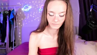 Hottiesteverly stream (08-08-2025)