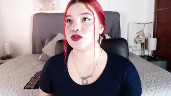 celesteredds recorded nude video 135704