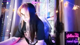 lina2d_tyan recorded nude video 135706