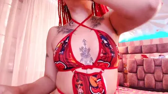 candy_morgan412 recorded nude video 135739