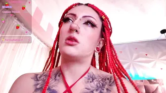 candy_morgan412 recorded nude video 135739