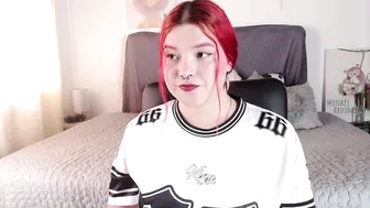 celesteredds recorded nude video 135818