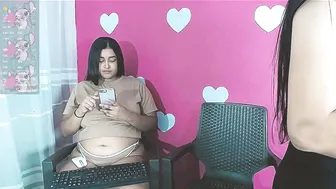 violeta_rouses recorded nude video 135928