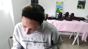 hot_mommymia recorded nude video 135945