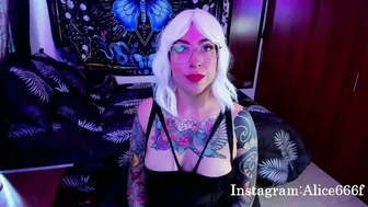 alice666f recorded nude video 135957