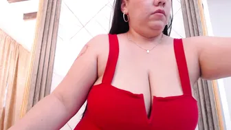 ammypike natural nude on cam