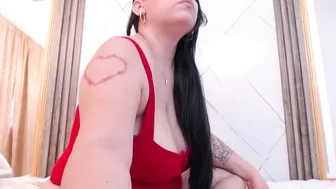 ammypike natural nude on cam