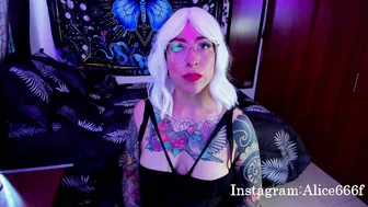 alice666f recorded nude video 135962