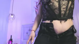 escarleth__ recorded nude video 135998