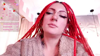 candy_morgan412 recorded nude video 136025