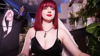chriss_foxx nude 08/08/2025
