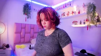 albaandthayron 08 August 2025 redhead