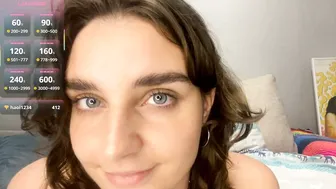 eadlincoup shy stream