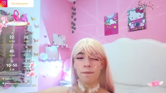 Daripqueen cam chat (08-08-2025)