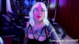 alice666f recorded nude video 136188