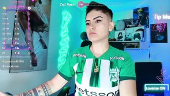 milley_rose horny amateur video 08/08/2025